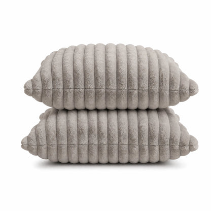The Boreal Fleece Pillowcase – Single