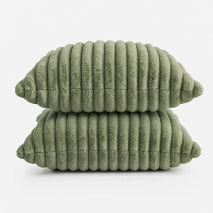 The Boreal Fleece Pillowcase – Single