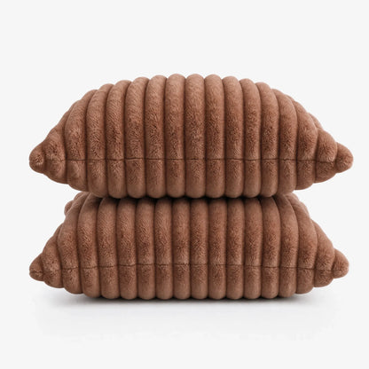 The Boreal Fleece Pillowcase – Single