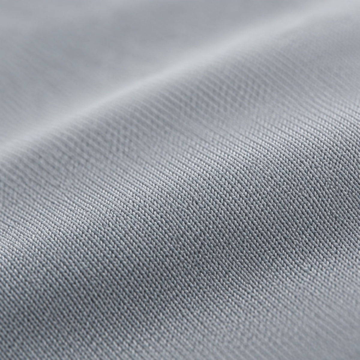 Close-up of the cooling weave used for The Boreal Cooling Pillowcase Set – 2-Pack