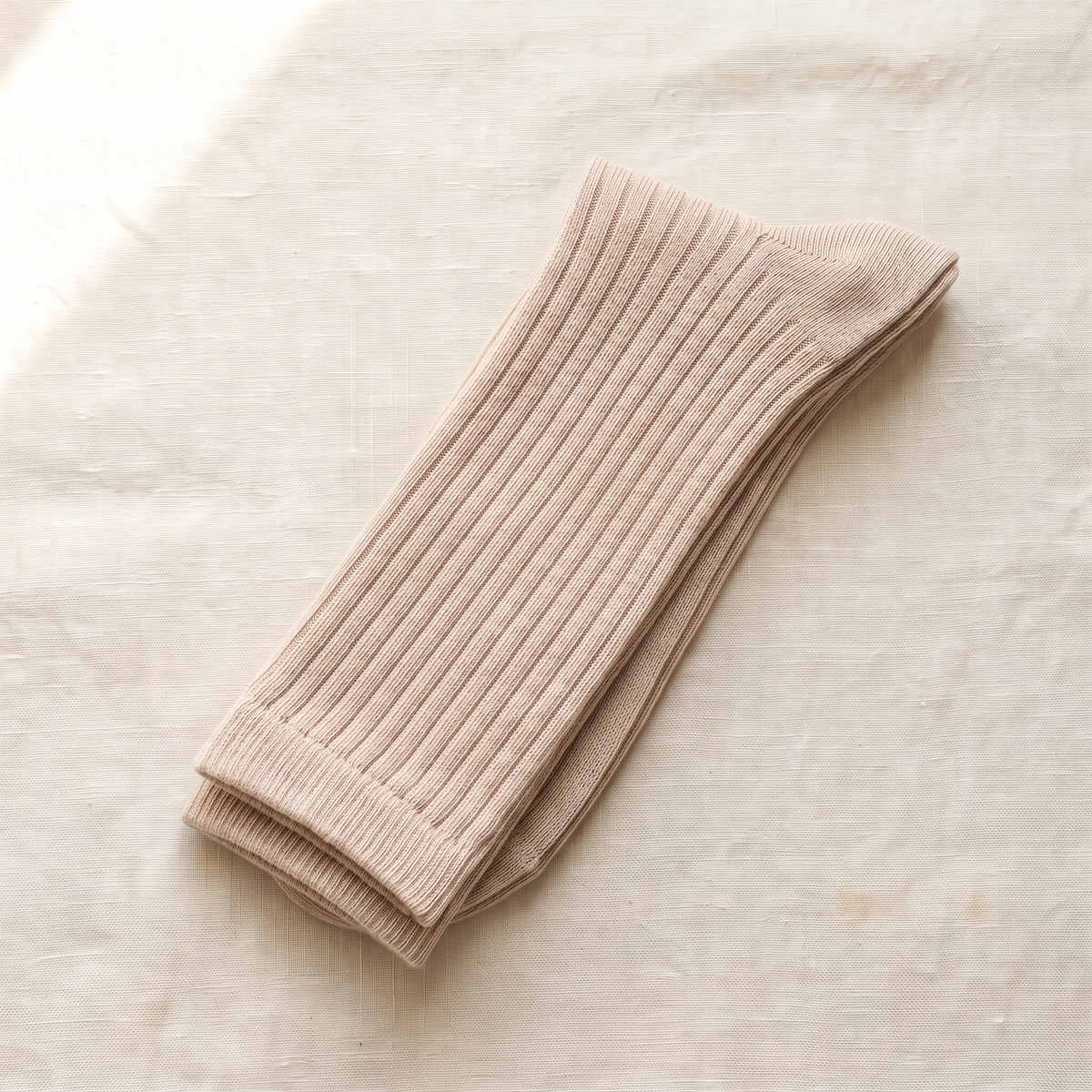 The Boreal Ribbed Lounge Socks – 5-Pack