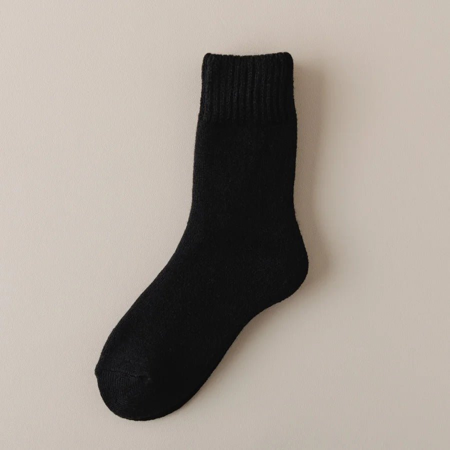 The Boreal Fleece Socks