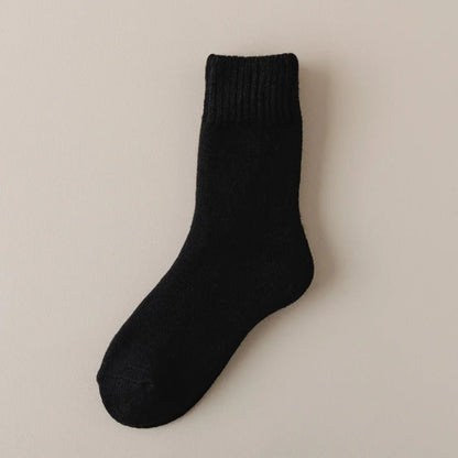 The Boreal Fleece Socks