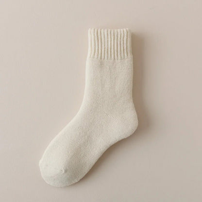 The Boreal Fleece Socks