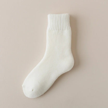 The Boreal Fleece Socks