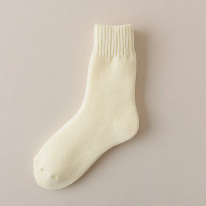 The Boreal Fleece Socks
